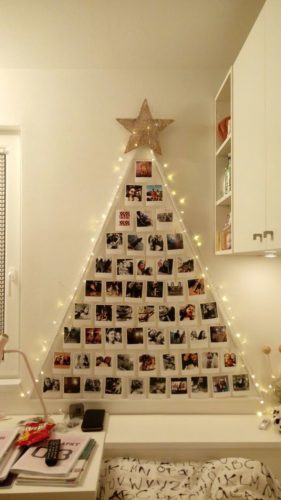 sapins-polaroid